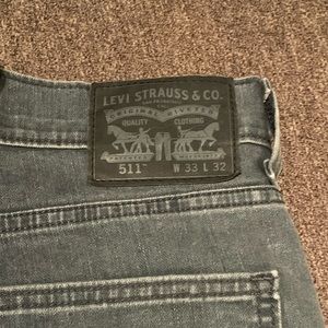 Levi 511